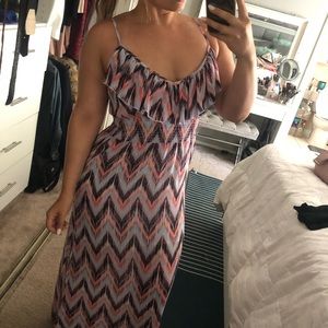 Summer Maxi Dress